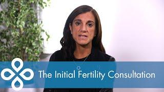 What to Expect at the Fertility Consultation