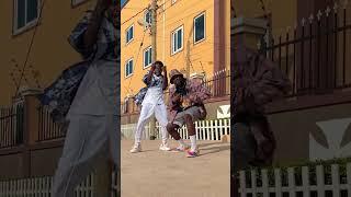 @OxladeOfficial - KU LO SA