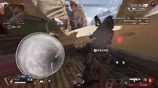 Karzy｜Apex Highlights #5