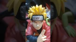 MH Studio 1/4 Scale - Uzumaki Naruto Sage Mode