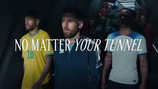 Enjoy All The World Cup Action With Budweiser...Official Beer Of The FIFA World Cup — #YoursToTake