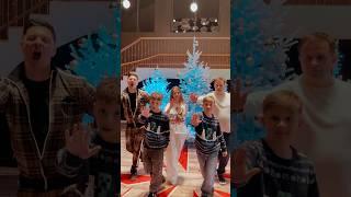 Артур и Давид / Miss Katy / Kids Roma Show #shorts