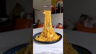 KHATTI Jaljira Maggi Recipe: Day 3 of Week 2: Subscriber’s Maggi Recipes! #thakursisters #ytshort