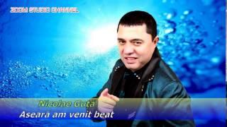 NICOLAE GUTA - ASEARA AM VENIT BEAT, ZOOM STUDIO