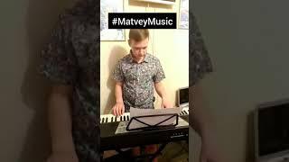 #MatveyMusic