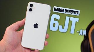 iPhone 11 di 2024, Beli atau jangan?