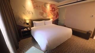 Deluxe Suites at DoubleTree by Hilton Hotel Jakarta - Diponegoro