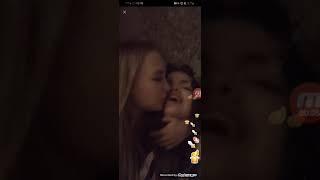 Sex Kisses russian girls