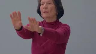 HARVARD UNIVERSITY video - TAI CHI THERAPY