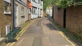 Criterion Mews Upper Holloway N19