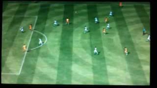 Salomon kalou goal