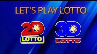 Lotto Result Today 5pm live draw 25 November 2024 Swertres Ez2 PCSO live result