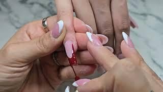 Manicurist's Royal Problems