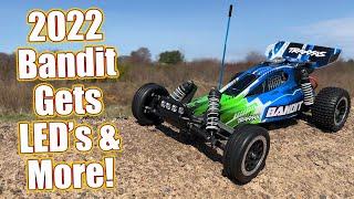 This RC Car May Be A Favorite FOREVER! Traxxas Bandit | RC Driver