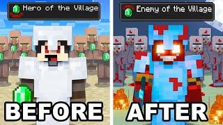 The Downfall Of Minecraft's Most Evil Player