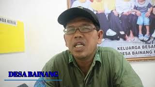 Profil Desa Bainang Kec.Palakka Kab.Bone 2020