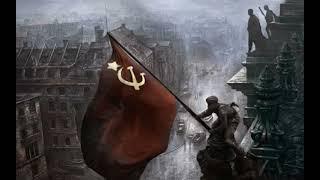 Soviet Union National Anthem instrumental (Best version)