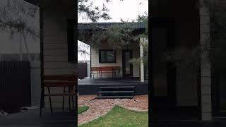 Терраса из ДПК WOODGRAND