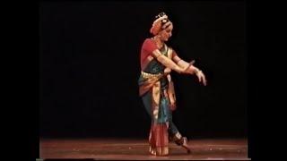 “Kamakshi stuthi” #Kuchipudi composition.