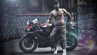 BRUTAL BIKES OF INDIA YAMAHA R15 V3 || (OFFICIAL VIDEO) - {Rahul jha}