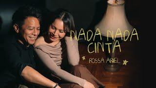 Rossa, Ariel Noah - Nada Nada Cinta (Official Visualizer From "All Access Rossa")