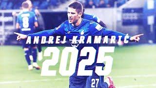 #KRAMARIC2025 | 𝘿𝙞𝙚 𝙂𝙚𝙨𝙘𝙝𝙞𝙘𝙝𝙩𝙚 𝙜𝙚𝙝𝙩 𝙬𝙚𝙞𝙩𝙚𝙧 