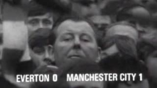 [67/68] Everton v Manchester City, Nov 4th 1967