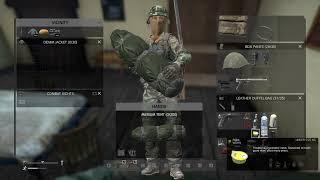 DayZ- Fastest way to get KA-101 in Chernarus Vanilla #dayz