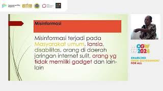 Informasi Pilkada yang Terbatas dan Potensi Disinformasi