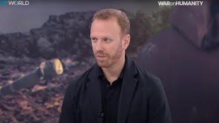 Israel, regional politics and the US: A discussion with Max Blumenthal