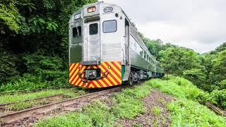 Ecotourism in Southern Brazil