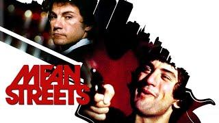 Mean Streets (1973) Discussion & Analysis - SCORSESE'S STUNNING DEBUT!