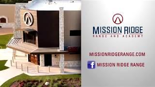 Mission Ridge Range Safety Video