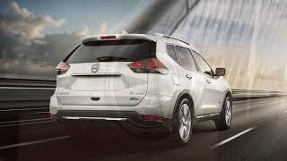 2019 Nissan Rogue - Intelligent Cruise Control (ICC) (without ProPILOT Assist) (if so equipped)