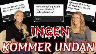 INGEN KOMMER UNDAN #41 - Paulina Danielsson part två!