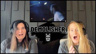 D'N'A Reacts: Slaughter To Prevail | Demolisher