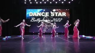 StarWay Basima. Dance Star Bellydance 2022