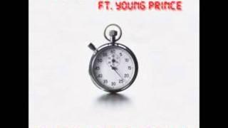 Time will Only Tell By: Eddy B and Tim Gunter Ft. Young Prince.