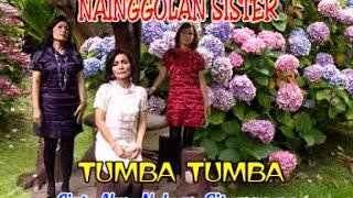 Nainggolan Sister - Tumba Tumba  (Official Musik Video)