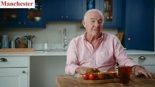 Rick Stein's Food Stories | Manchester | S01E05