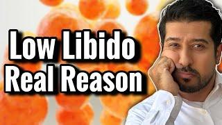 5 Surprising Reasons for LOW LIBIDO in Men & How to Fix It