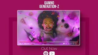 Gamno - Generation Zed - Presented to gen-z [ گامنو جنریشن زد ]