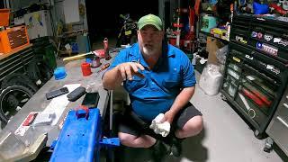 Rideadv shed cheers and beers #8