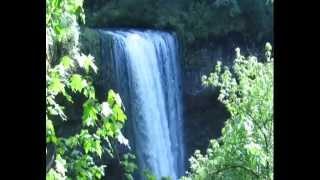 Silver Falls  June 1st 2013