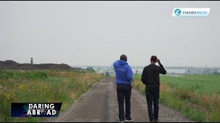 From a refugee to owning a 32 acre organic farm in Canada