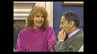 Clips: 1983 LOVE, SIDNEY - Laurie's soap opera character is supposed to come out as a trans man