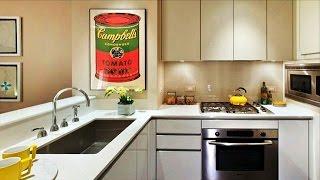 Simple Kitchen Design You’ll Fall in Love With Them