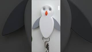 Best COOL 3D Prints | Owl Key Holder