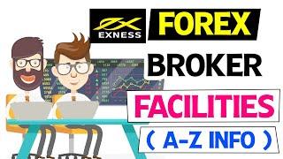  Exness - Zero Spread Account Review | Forex Best Account type for Zero Spread |  Forex Tutorial