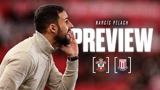 'Young Potters are hungry and learning fast' | Pèlach previews Carabao Cup tie